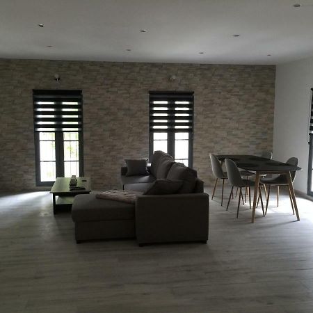 Appartement L'Islois LʼIsle-sur-la-Sorgue Εξωτερικό φωτογραφία