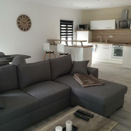 Appartement L'Islois LʼIsle-sur-la-Sorgue Εξωτερικό φωτογραφία