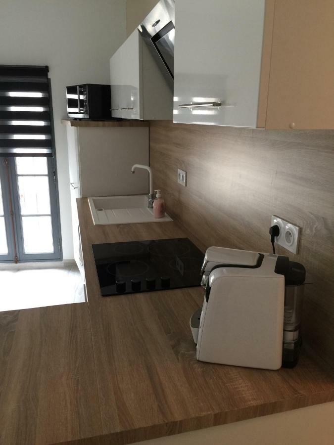 Appartement L'Islois LʼIsle-sur-la-Sorgue Εξωτερικό φωτογραφία
