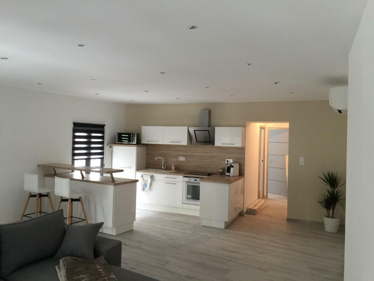 Appartement L'Islois LʼIsle-sur-la-Sorgue Εξωτερικό φωτογραφία