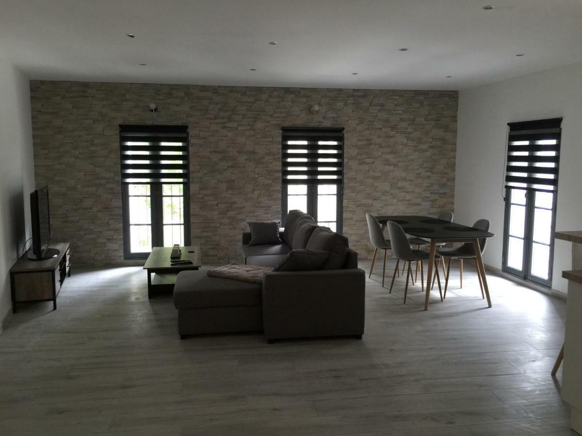 Appartement L'Islois LʼIsle-sur-la-Sorgue Εξωτερικό φωτογραφία