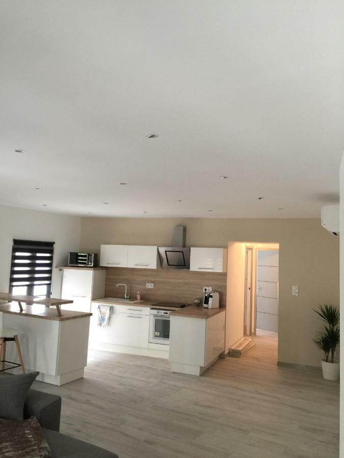 Appartement L'Islois LʼIsle-sur-la-Sorgue Εξωτερικό φωτογραφία