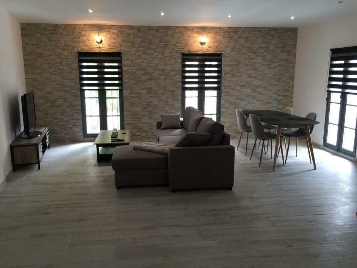 Appartement L'Islois LʼIsle-sur-la-Sorgue Εξωτερικό φωτογραφία