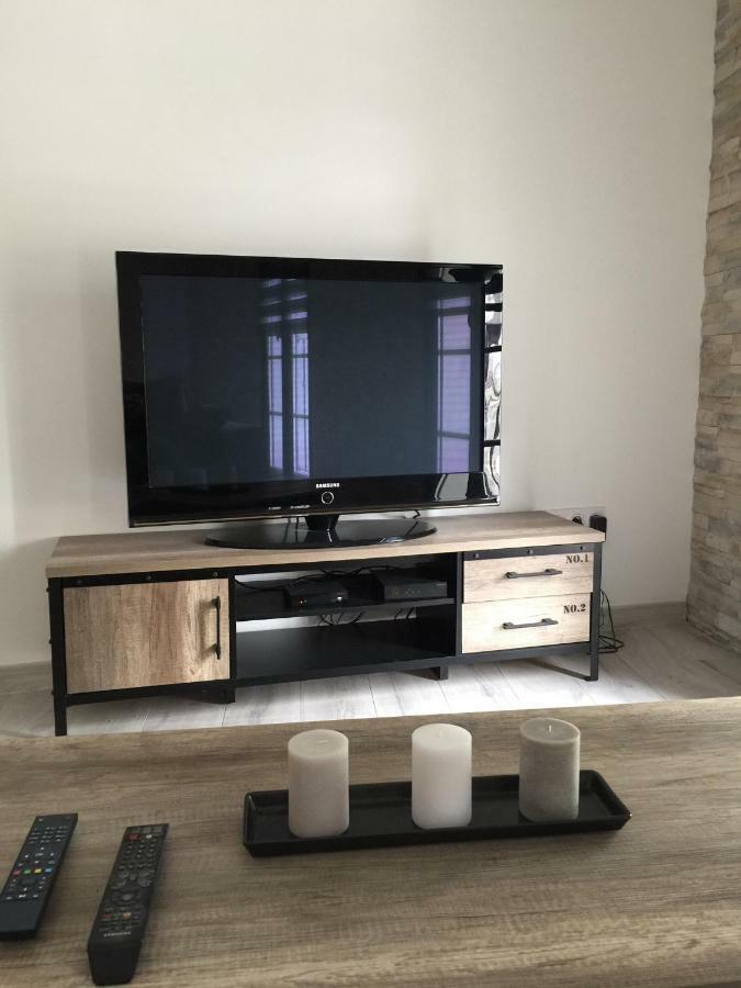 Appartement L'Islois LʼIsle-sur-la-Sorgue Εξωτερικό φωτογραφία