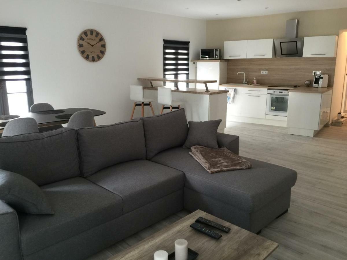 Appartement L'Islois LʼIsle-sur-la-Sorgue Εξωτερικό φωτογραφία