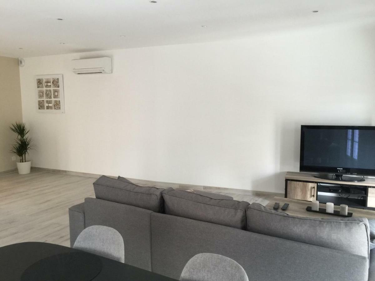 Appartement L'Islois LʼIsle-sur-la-Sorgue Εξωτερικό φωτογραφία