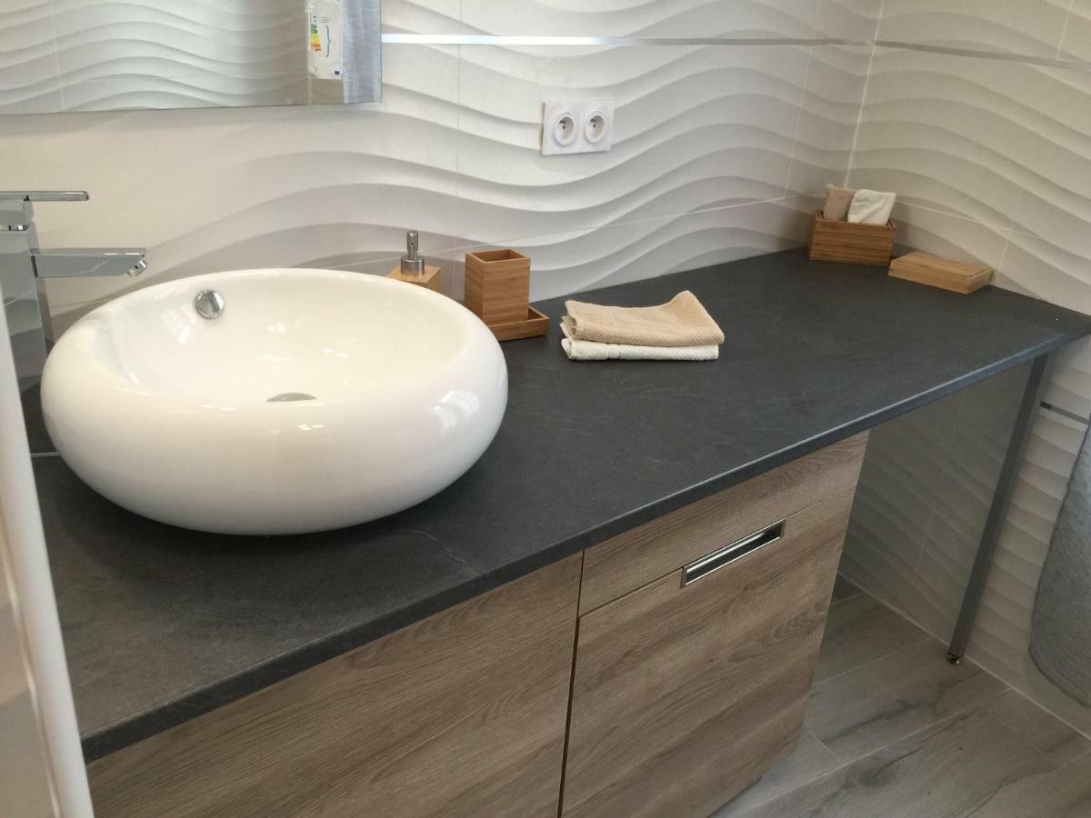 Appartement L'Islois LʼIsle-sur-la-Sorgue Εξωτερικό φωτογραφία